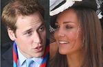 Image for UKAF sends best wishes to Prince William & Kate Middleton